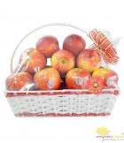 Apples Basket