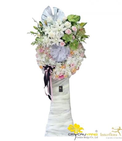 CHIA BUỒN 32