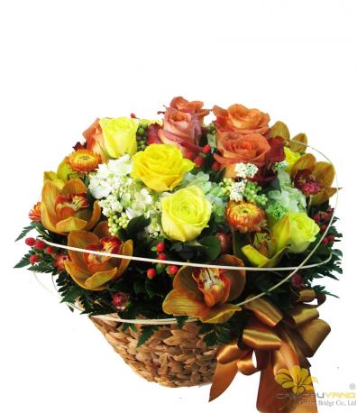 Trầm lắng