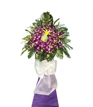 Hoa chia buồn DNI_008